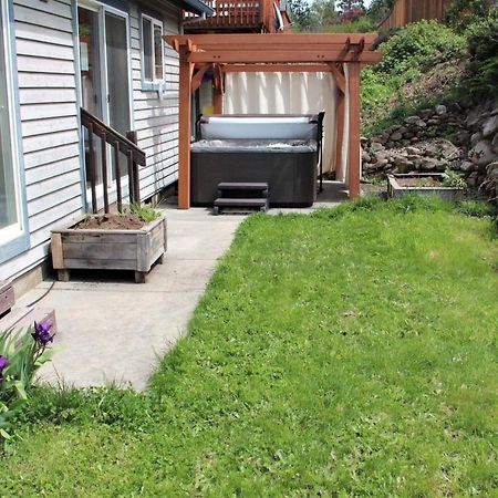 Hood River Family Vacation Home Esterno foto