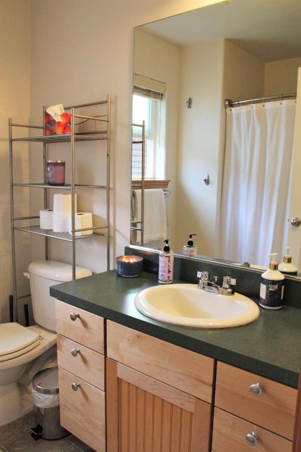 Hood River Family Vacation Home Esterno foto