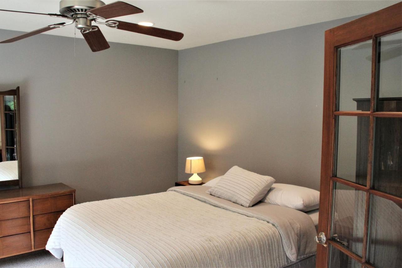 Hood River Family Vacation Home Esterno foto