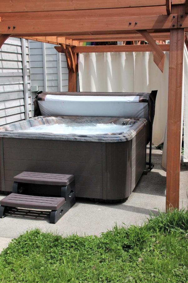 Hood River Family Vacation Home Esterno foto
