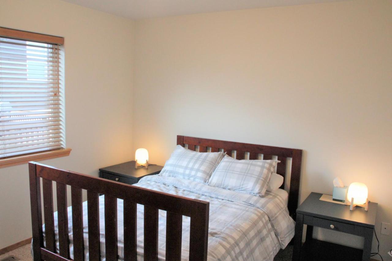 Hood River Family Vacation Home Esterno foto