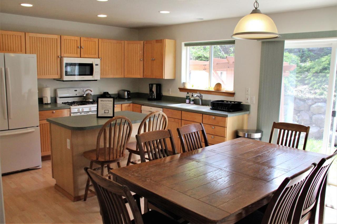 Hood River Family Vacation Home Esterno foto