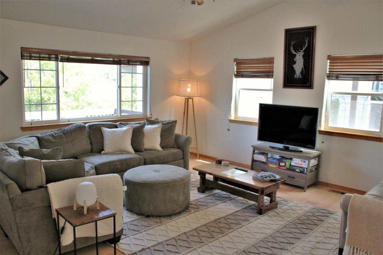 Hood River Family Vacation Home Esterno foto