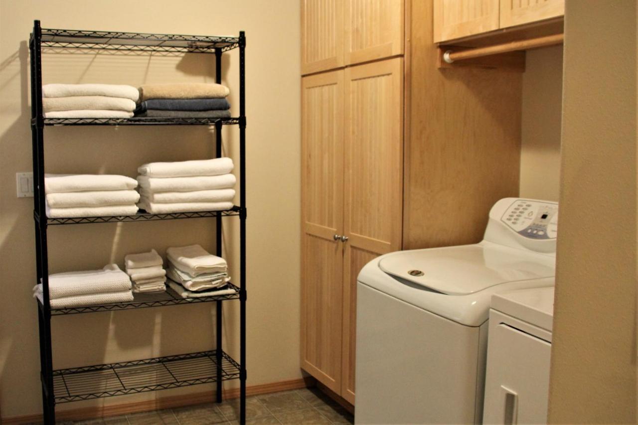 Hood River Family Vacation Home Esterno foto