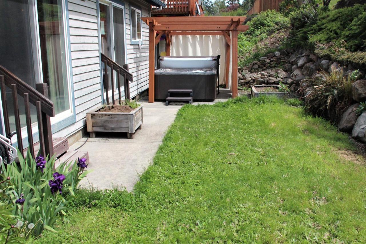 Hood River Family Vacation Home Esterno foto